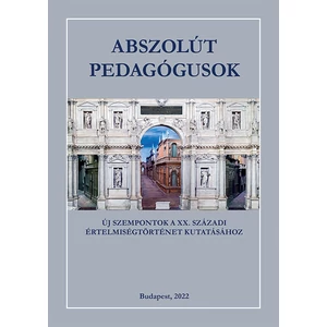 Abszolút pedagógusok
