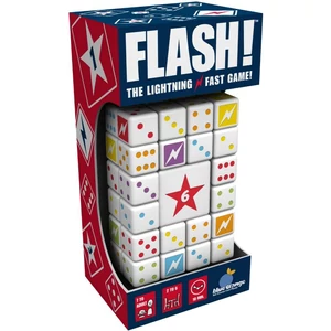 FLASH!