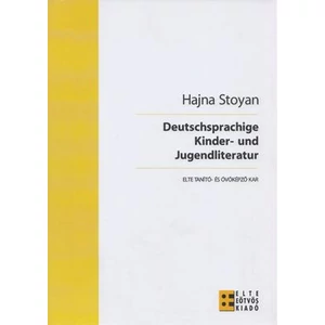 Deutschsprachige kinder- und jugendliteratur