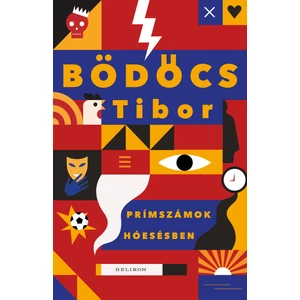 Bödőcs Tibor: Prímszámok hóesésben 