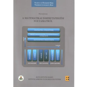 Peller József: A matematikai ismeretszerzési folyamatról