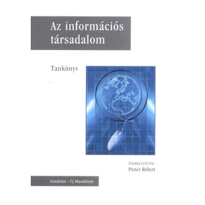 Pintér Róbert: Az információs társadalom