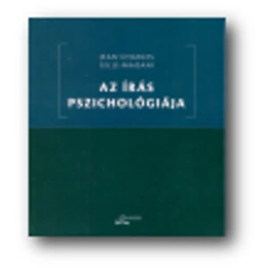 Jean-Charles Gille-Maisani: Az írás pszichológiája