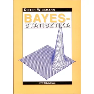 Wickmann Dieter: Bayes-statisztika