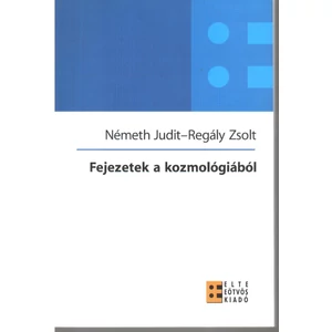 Németh-Regály: Fejezetek a kozmológiából