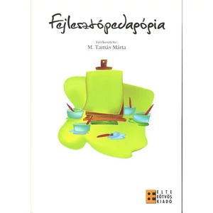M. Tamás Márta: Fejlesztőpedagógia