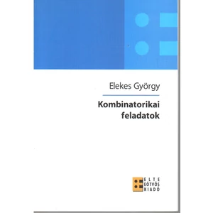Elekes György: Kombinatorikai feladatok