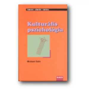Michael Cole: Kulturális pszichológia