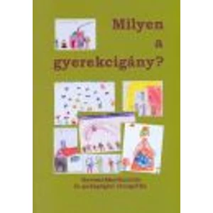 Szabolcs Éva: Milyen a gyerekcigány?  Gyermekkorkutatás és pedagógiai etnográfia