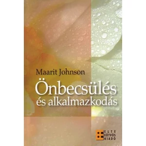 Maarit Johnson: Önbecsülés és alkalmazkodás