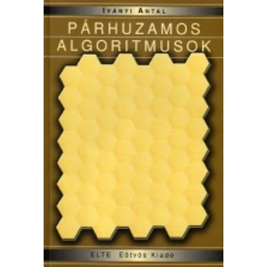 Iványi Antal: Párhuzamos algoritmusok