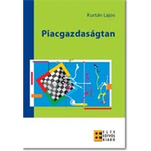 Kurtán Lajos: Piacgazdaságtan