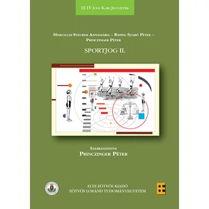Princzinger Péter: Sportjog II.