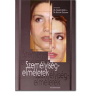 Szakács Ferenc, Kulcsár Zsuzsanna (szerk.): Személyiségelméletek