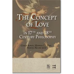 Boros Gábor (szerk.): The Concept of Love