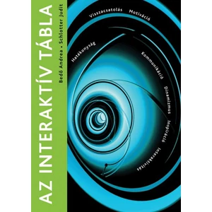 Bedő Andrea, Schlotter Judit: Az interaktív tábla (MK-6135-0)