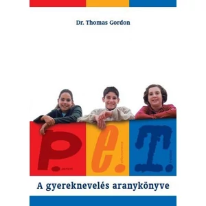 Gordon Thomas: P.E.T.