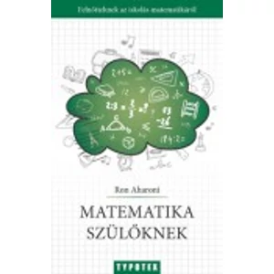 Ron Aharoni: Matematika szülőknek