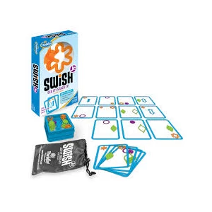 Swish Junior