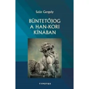 Büntetőjog a Han-kori Kínában