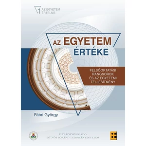 Fábri György: Az egyetem értéke