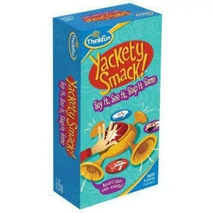 Yackety Smack