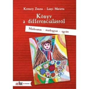 Könyv a differenciálásról  