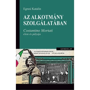 Az alkotmány szolgálatában