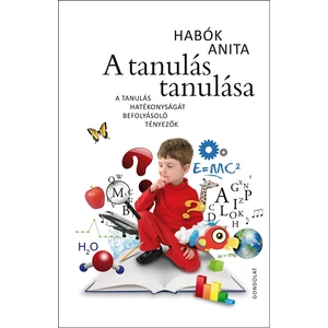 Habók Anita: A tanulás tanulása