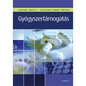 Dankó Dávid ,Molnár Márk Péter: Gyógyszertámogatás