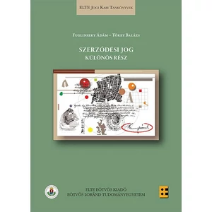 Fuglinszky Ádám, Tőkey Balázs: Szerződési jog - Különös rész