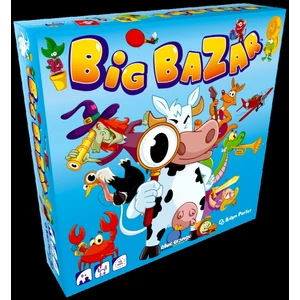 Big Bazar