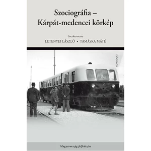 Szociográfia - Kárpát-medencei körkép