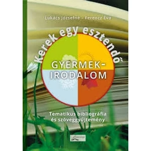 Kerek egy esztendő - Gyermekirodalom