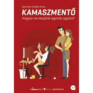 Kamaszmentő