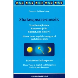 Charles és Mary Lamb: Shakespeare-mesék