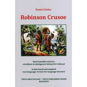 Daniel Defoe: Robinson Crusoe