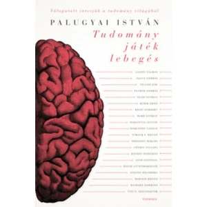 Palugyai István: Tudomány, játék, lebegés