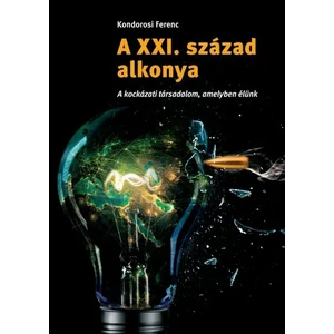 A XXI. század alkonya