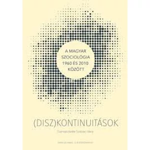 Szabari Vera: (Disz)kontinuitások