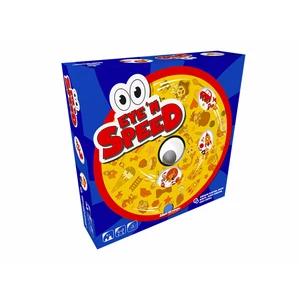EYE 'N SPEED Társasjáték