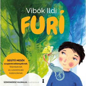 Vibók Ildi : Furi 