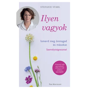 Stahl, Stefanie : Ilyen vagyok 