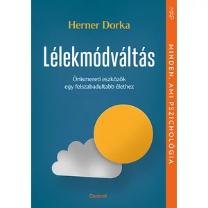 Herner Dorka : Lélekmódváltás 