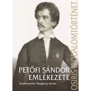 Margócsy István[szerk.]: Petőfi Sándor emlékezete