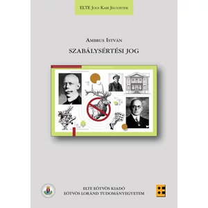 Szabálysértési jog ( Ambrus István)