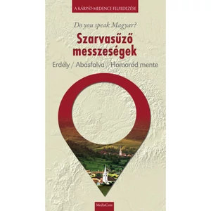 Szarvasűző messzeségek - Erdély / Abásfalva / Homoród mente