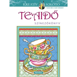  Marty Noble : Teaidő