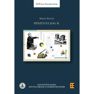 Simon István: Pénzügyi jog II. 