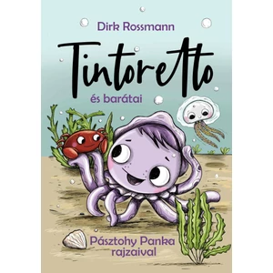 Dirk Rossmann: Tintoretto ​és barátai